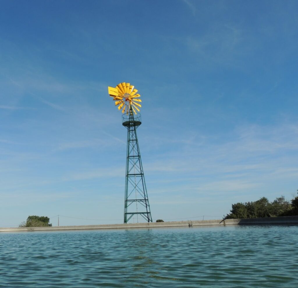PE-Windwasserpumpe-W-4015-mit-Wasserspeicher